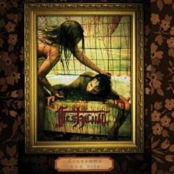 Fleshcut : Gruesome And Vile